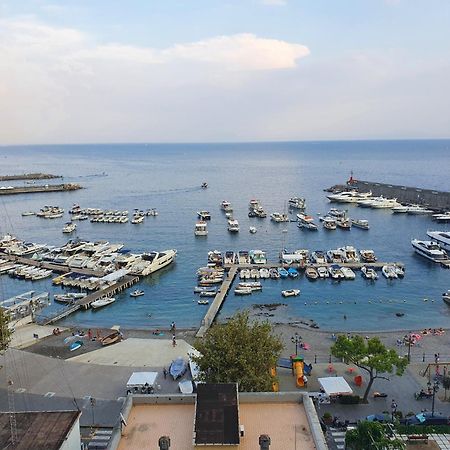Suite Dei Principati Salerno Bagian luar foto