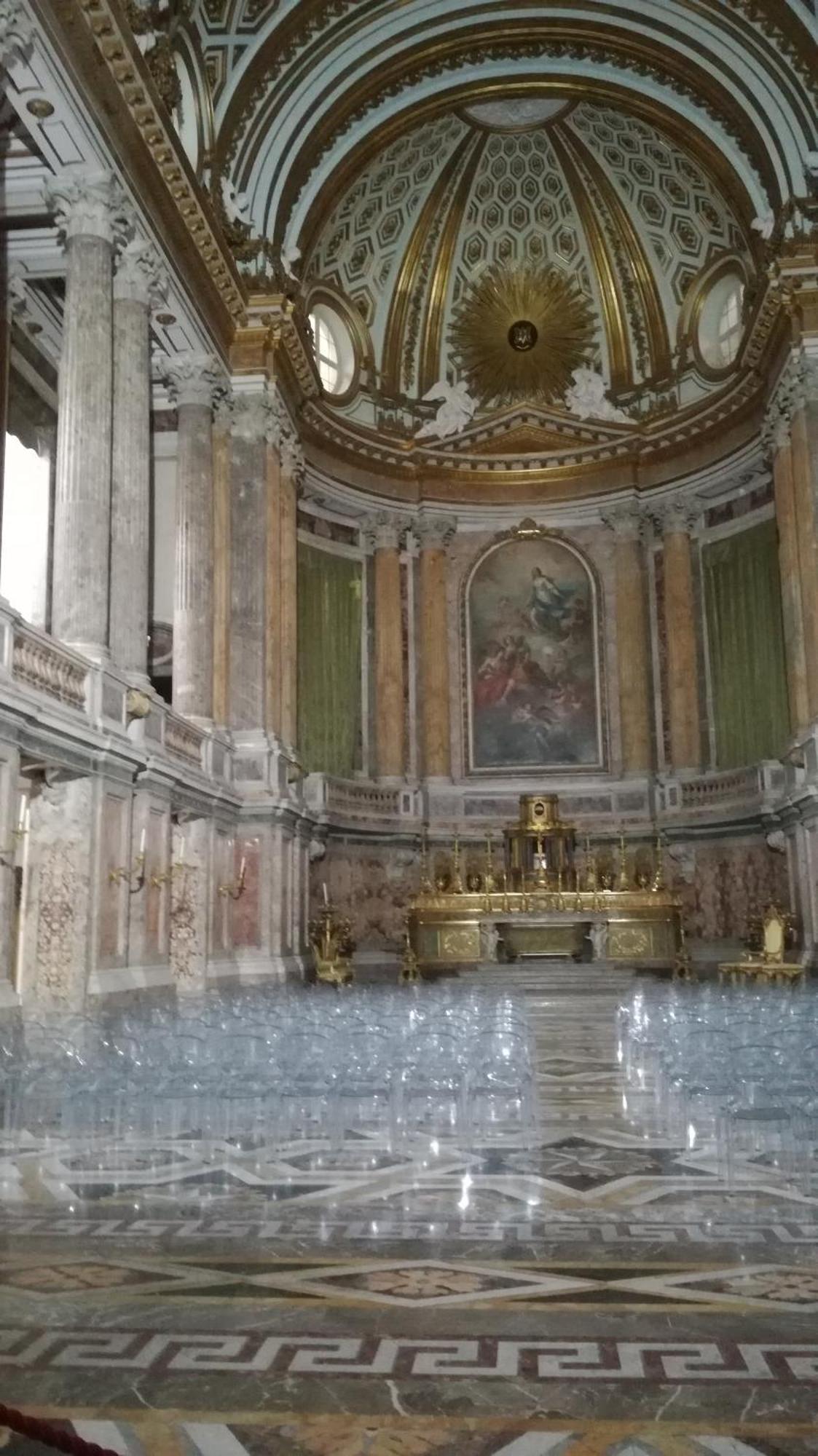 Suite Dei Principati Salerno Bagian luar foto