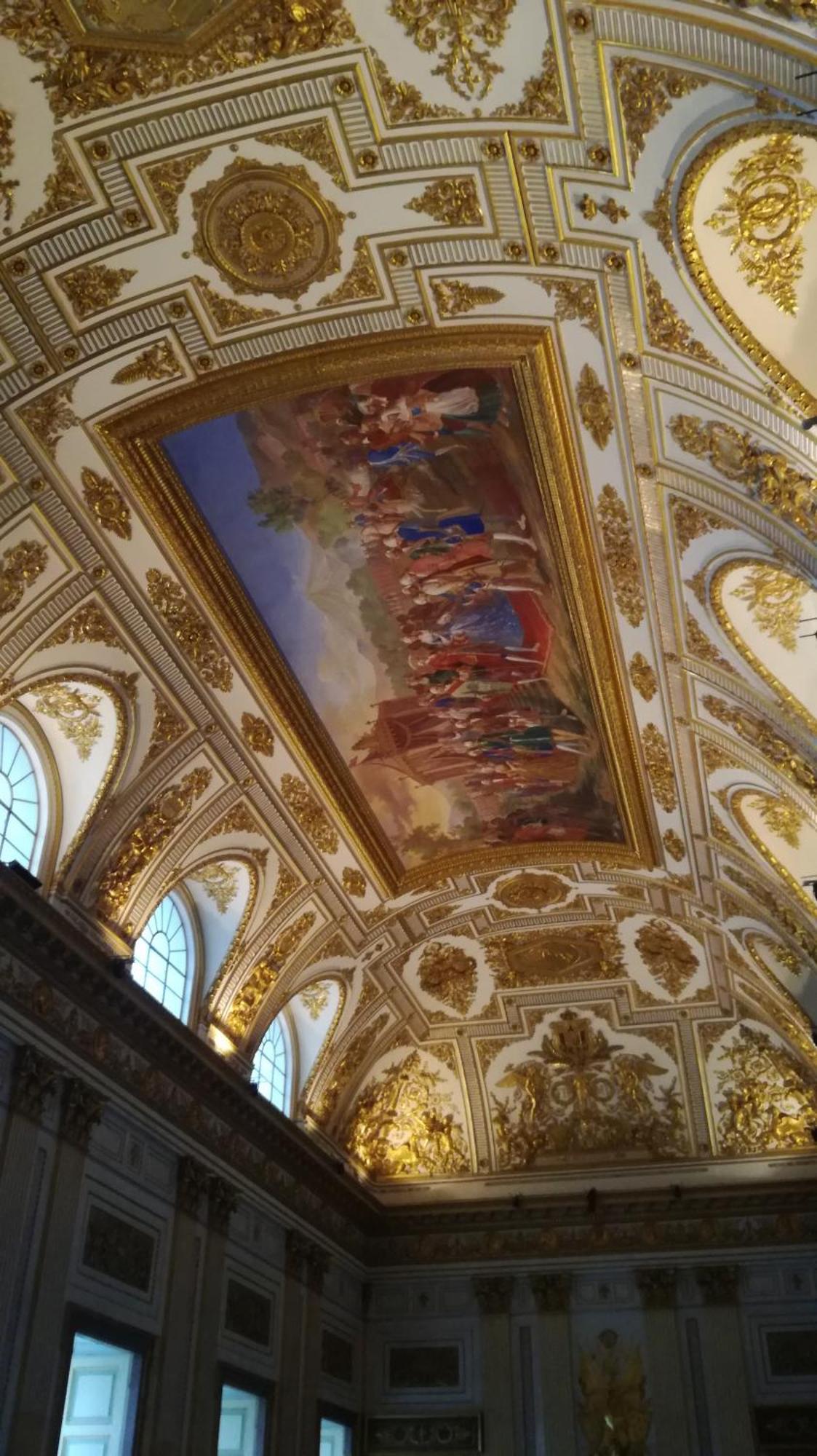 Suite Dei Principati Salerno Bagian luar foto