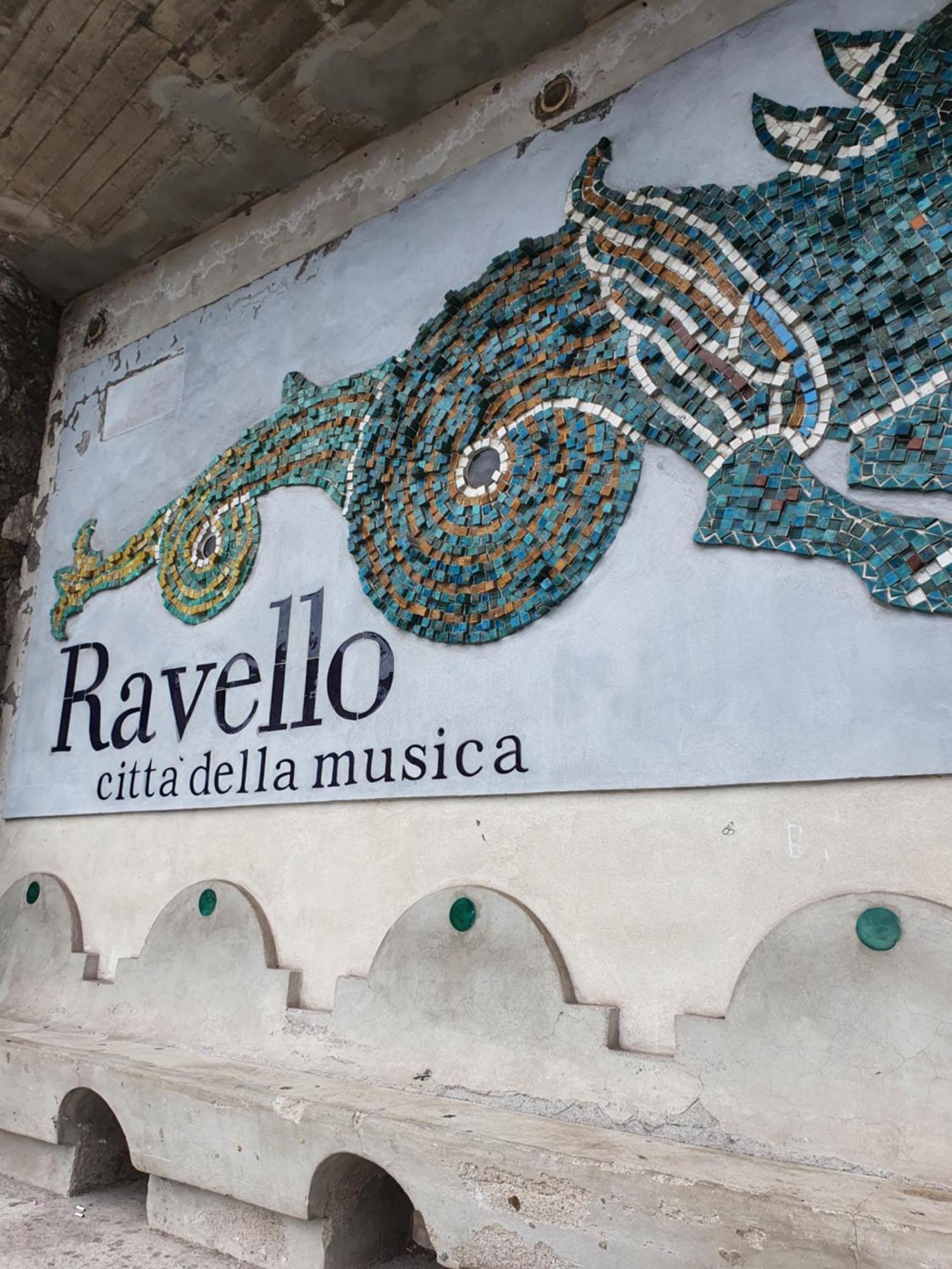 Suite Dei Principati Salerno Bagian luar foto