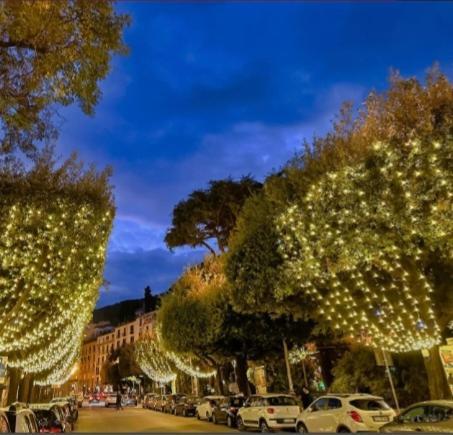 Suite Dei Principati Salerno Bagian luar foto