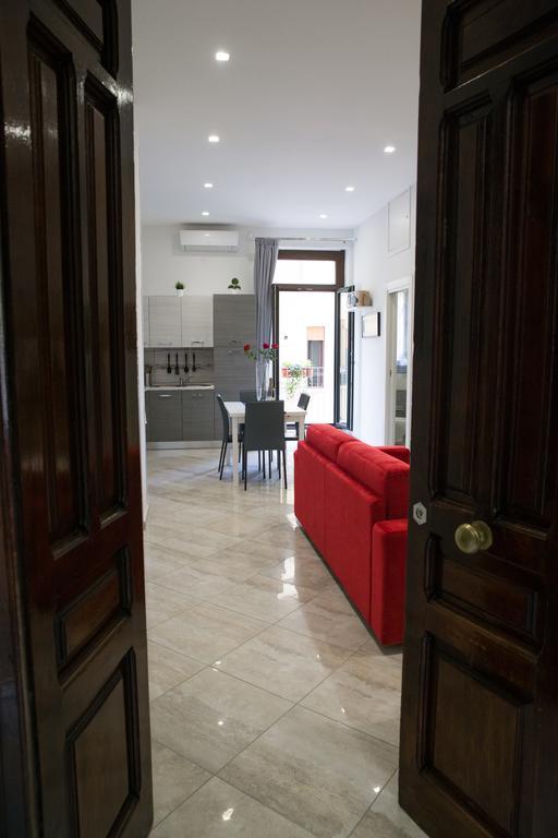 Suite Dei Principati Salerno Bagian luar foto