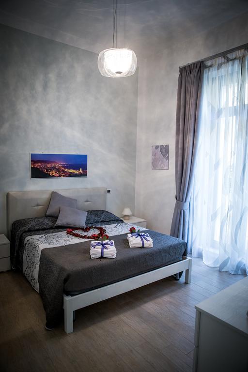 Suite Dei Principati Salerno Bagian luar foto