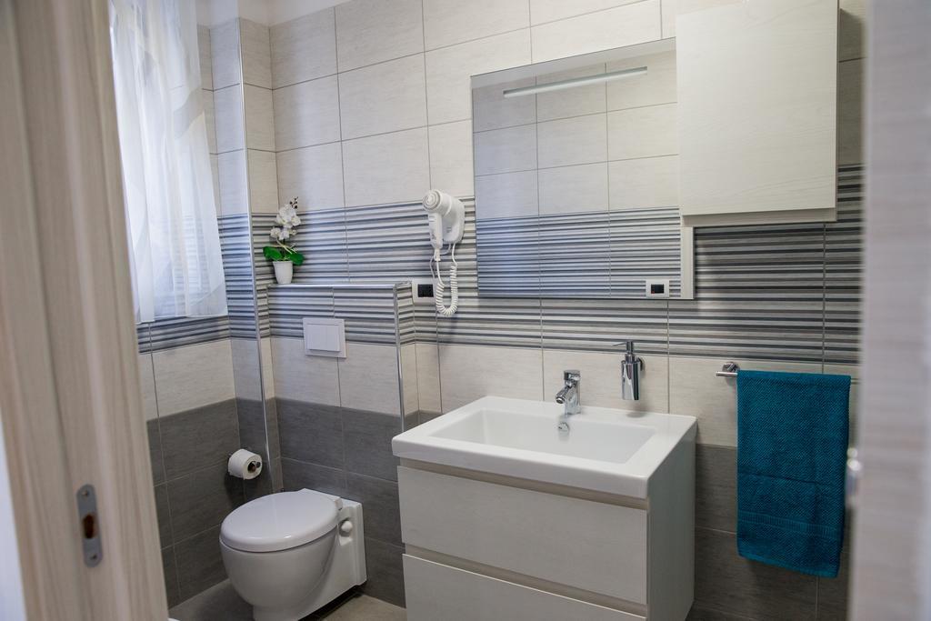 Suite Dei Principati Salerno Bagian luar foto